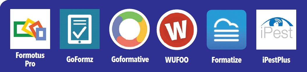 Online form apps Online form apps